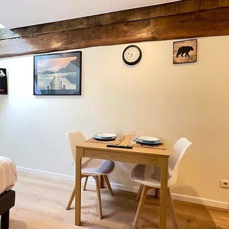 Coeur Massy M9 Rer Bc 600M - Orly20 Min Appartement Buitenkant foto