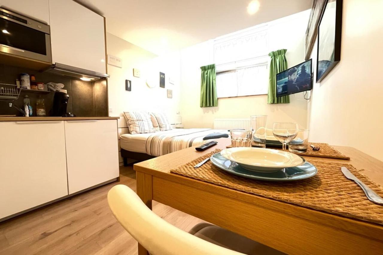 Coeur Massy M9 Rer Bc 600M - Orly20 Min Appartement Buitenkant foto