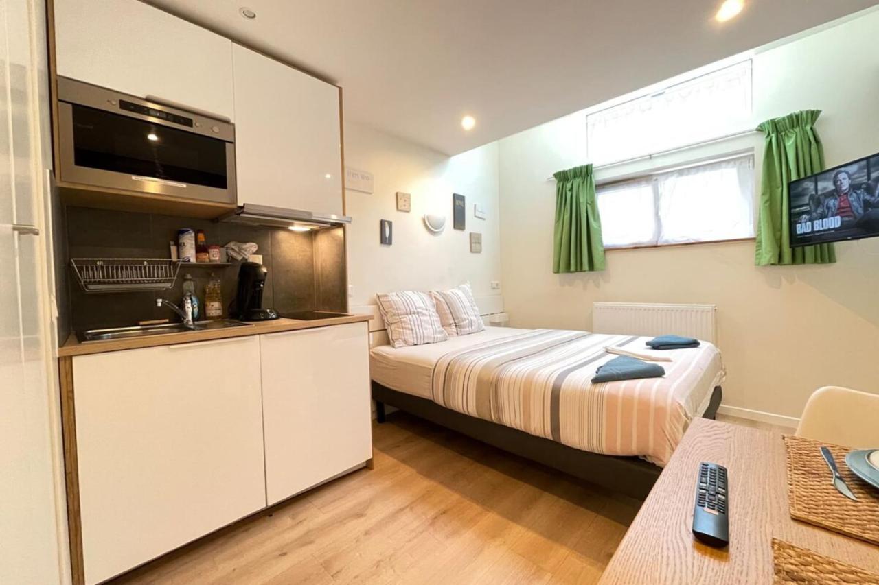 Coeur Massy M9 Rer Bc 600M - Orly20 Min Appartement Buitenkant foto